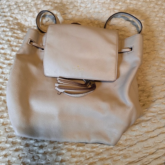 Kate Spade Backpack - Picture 1 of 5